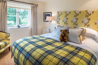 The Swan Hotel, Bibury